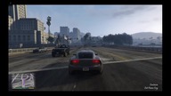 GTA 5 fabuła #3