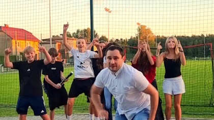 Bajorson, Śliwa, Aron&Krux, Dawid Obserwator - Piątek