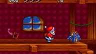 (SNES) Daze Before Christmas - poradnik do gry