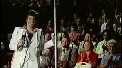 Anna Jantar - Jeder erste Schritt ist schwer [1976]