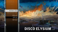 Disco Elysium PL 1# | To naprawdę porządny RPG | Gameplay | Zagrajmy w