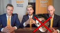 WYRZUCILIŚMY MIXERA Z RUCHU WIP