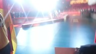 POLSKA - BRAZYLIA - Ceremonia wręczenia nagr&oacute;d indywidualnych
