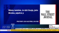 Polsat News 2 - Duża wpadka w Wydarzeniach (13. 02. 2022)