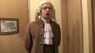 O Gott Du Frommer Gott sings Piotr Napierała Theatrum Illuminatum DEUTSCH