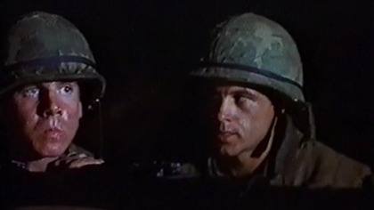 Pogłoski o Wojnie (1981) Lektor PL - Part 1 - A Rumor of War - Film