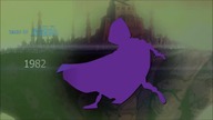 Ewolucja Raven - Młodzi Tytani