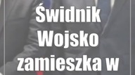Świdnik: Wojsko zamieszka w Świdniku?
