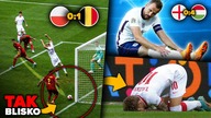 WIELKI PECH! POLSKA 0:1 BELGIA! Anglicy ROZBICI! Niemcy NOKAUTUJĄ Włochów w Lidze Narodów | LANDRI
