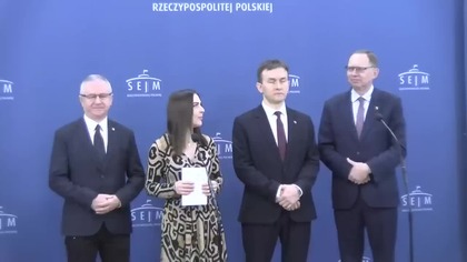 DRUŻYNA BRAUNA Z DRUZGOCĄCYMI INFORMACJAMI!