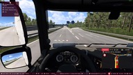 Funny Moment - ETS2 | #25