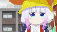 Miss Kobayashis dragon maid Special - 02 [POLSKIE NAPISY][ZSHB SUBS]