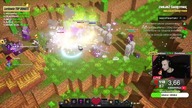 HALLOWEEN w Minecraft Dungeons Spookier Fall Event Live #55