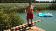 Kompilacja nieudanych skoków