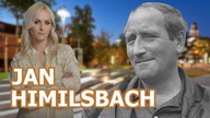 Pił, palił, okłamywał żonę i nie znosił teatru, ale był sobą i za to go kochano - Jan Himilsbach