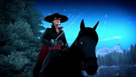 Kroniki Zorro - 06 - Armaty w Monterey