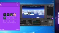 Deckboard - darmowy streamdeck z twojego smartfona