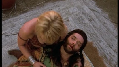 Xena - Wojownicza Księżniczka - Sezon 5 - Odcinek 9 - Nasiona wiary