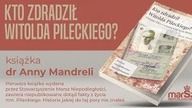 Polski agent w MBP.  Kim był Wacław Alchimowicz? | A.  Winnicki, A.  Mandrela
