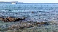 Plaża na Rodos! Myrina Beach w Kolymbii! Jak wygląda plaża w Grecji, i czy lepiej niż w Polece?