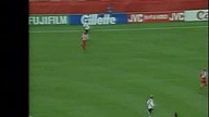 MŚ USA 94 Belgia-Niemcy [ Komentarz PL ]