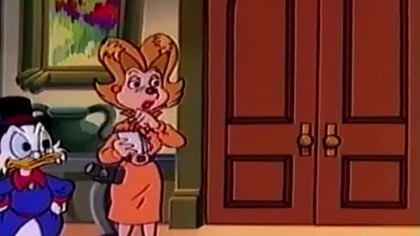 Kacze opowieści - 44 - Inwazja klon&oacute;w (Dubbing PL)