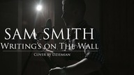 Sam Smith - Writings on the wall (Acoustic cover by Dziemian)