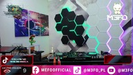 M3Fo - Pozytywne Wibracje | RadioParty.pl | 26. 01. 2024 | Klubowa Muzyka 2024