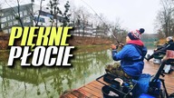 460 TAŃCZĄCE POMOSTY - FEEDER DLA WYTRWAŁYCH