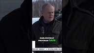 Tusk vs.  Prezydent o programie SAFE! Kto wygra?