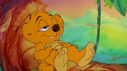 Szalony Jack - Gwiazda filmowa