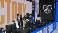DetonationFocusMe vs Beyond |EN| - Worlds 2021 Play-In Day 3