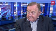 Stanisław Michalkiewicz: Unia Europejska jest państwem słabym, które cierpi na paraliże