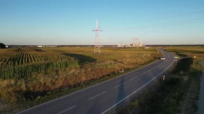 MacDonald (2) w Suwałkach.  08. 2025.