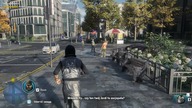 Watch Dogs Legion BloodLine #10 W umyśle Aidena