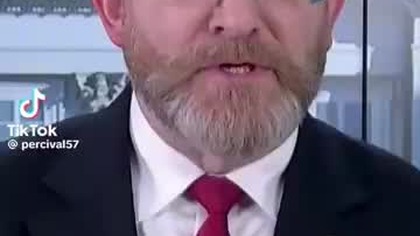 Andrzej Misiarz głosuje przeciw czaskowskiemu