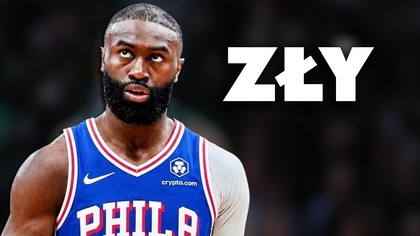 KTO WYGRAŁ A KTO PRZEGRAŁ? | NBA Off-Season 2026