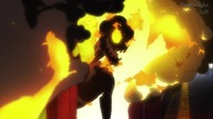 Enn Enn no Shouboutai (anime) - Odcinek 1 Rekrut Shinra Kusakabe