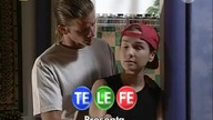 36.  Zbuntowany aniol - Muneca brava S01E36