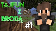 TajfunZBrodą #1/Zwiedzamy serwer/Brodaci.net