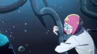 Flip Flappers: Fantazja kontra świat S01E06 720p LEKTOR PL