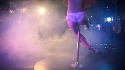 Pole Dance Show - Army Of Lovers