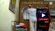 PLST - 21-12-2019 - Sponsorzy, Reklama 2x, Ogłoszenie nadawcy, Ogłoszenie społeczne