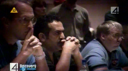 Niezwykłe sztuki walki - część 1