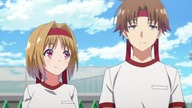 Youkoso Jitsuryoku Shijou Shugi no Kyoushitsu e 02 - 06
