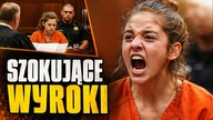 NIEBEZPIECZNI Nastolatkowie Reagują na Wyrok Dożywocia