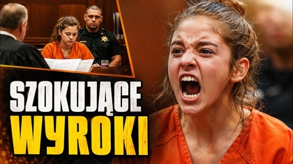 NIEBEZPIECZNI Nastolatkowie Reagują na Wyrok Dożywocia