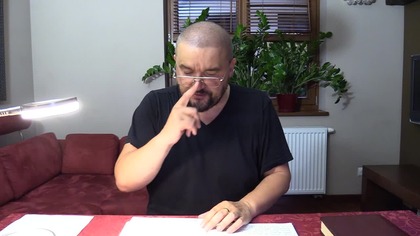 Katolicyzm: Jak Starożytne Pogaństwo Udaje Kościół Chrystusa? (część 2/3) - Fabian Błaszkiewicz