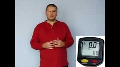 Licznik rowerowy Ventura 3 - Opinia