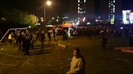  B&oacute;jka na feliniadzie LUBLIN 2015